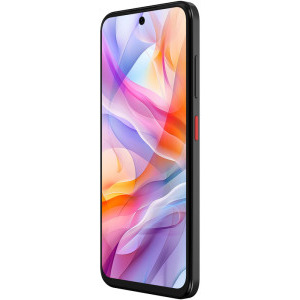ZTE Nubia V70 Design, 128GB, 8GB RAM, Dual SIM, 4G, 4-Camere, Stone Gray
