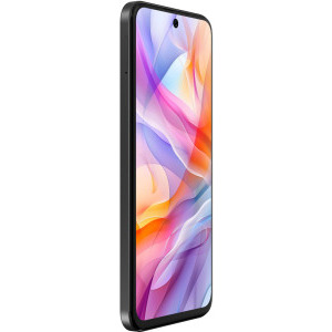 ZTE Nubia V70 Design, 128GB, 8GB RAM, Dual SIM, 4G, 4-Camere, Stone Gray