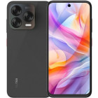 Smartphone ZTE Nubia V70 Design, 128GB, 8GB RAM, Dual SIM, 4G, 4-Camere, Stone Gray