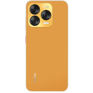 ZTE Nubia V70 Design, 128GB, 8GB RAM, Dual SIM, 4G, 4-Camere, Citrus Orange