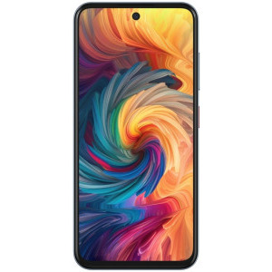 ZTE Nubia V70, 256GB, 8GB RAM, Dual SIM, 4G, 4-Camere, Stardust Gray