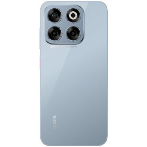 ZTE Nubia V70, 256GB, 8GB RAM, Dual SIM, 4G, 4-Camere, Stardust Gray