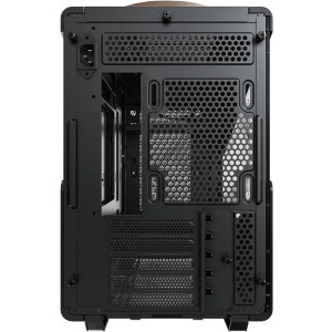 Montech Heritage Black