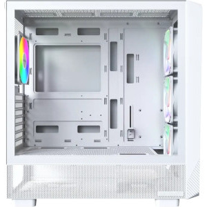 Montech X5 White