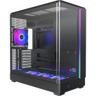 Carcasa Montech KING 45 PRO Black