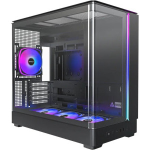 Carcasa Montech KING 15 PRO Black