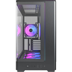 Montech KING 15 PRO Black