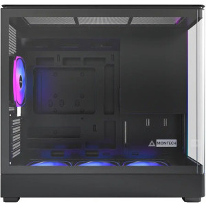 Montech KING 15 PRO Black