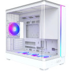 Carcasa Montech KING 15 PRO White