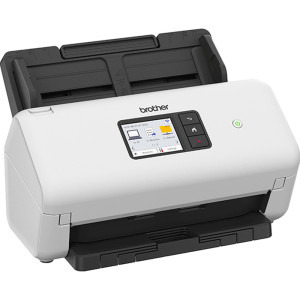 Brother ADS-4550W