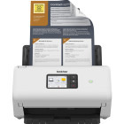 Scanner Brother ADS-4550W