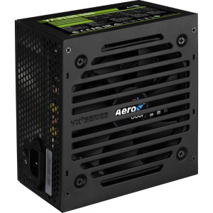 Sursa Aerocool VX Plus Stealth 500, 80+, 500W