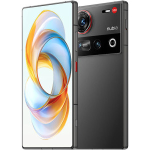 ZTE Nubia Z70 Ultra 256GB, 12GB RAM, Dual SIM, 5G, 4-Camere, Black