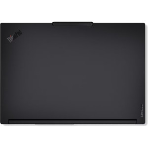 Lenovo 16'' ThinkPad T16g Gen 3, WUXGA IPS, Procesor Intel® Core™ Ultra 9 285HX (36M Cache, up to 5.50 GHz), 96GB DDR5, 1TB SSD, GeForce RTX 5090 24GB, Win 11 Pro, Black