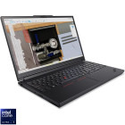 Laptop Lenovo 16'' ThinkPad T16g Gen 3, WUXGA IPS, Procesor Intel® Core™ Ultra 7 265HX (30M Cache, up to 5.30 GHz), 64GB DDR5, 1TB SSD, GeForce RTX 5080 16GB, Win 11 Pro, Black