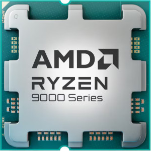 Procesor AMD Ryzen 7 9850X3D 4.7GHz Tray