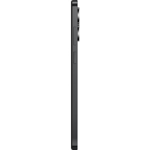 Honor X5c Plus, 64GB, 4GB RAM, Dual SIM, 4G, Tri-Camera, Midnight Black