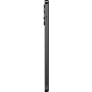 Honor X5c Plus, 64GB, 4GB RAM, Dual SIM, 4G, Tri-Camera, Midnight Black