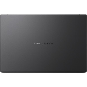 ASUS 14'' Zenbook DUO UX8407AA, 3K OLED 144Hz Touch, Procesor Intel® Core™ Ultra X9 388H (18M Cache, up to 5.10 GHz), 32GB LPDDR5X, 2TB SSD, Intel Arc B390, Win 11 Pro, Moher Gray