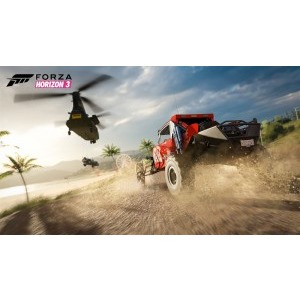 Microsoft FORZA HORIZON 3 pentru XBOX ONE