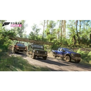 Microsoft FORZA HORIZON 3 pentru XBOX ONE