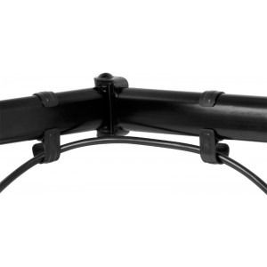ARCTIC AC Z2 Basic, 13 - 27 inch, negru