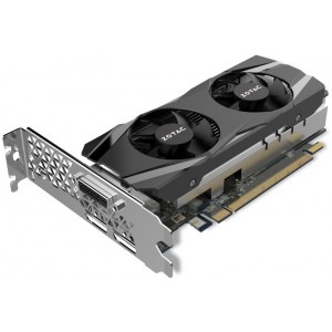 Zotac GeForce GTX 1050 Ti Low Profile 4GB GDDR5 128-bit