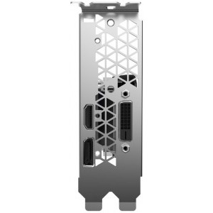 Zotac GeForce GTX 1050 Ti Low Profile 4GB GDDR5 128-bit