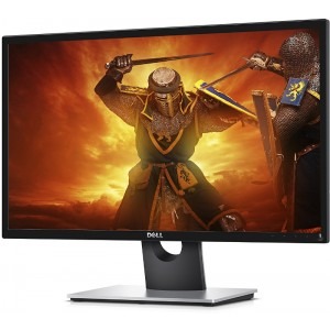 DELL Gaming SE2417HG 23.6 inch 2 ms Black 60Hz