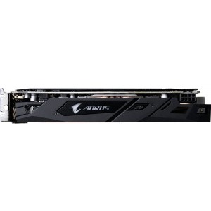 GIGABYTE AORUS Radeon RX 580 4GB GDDR5 256-bit