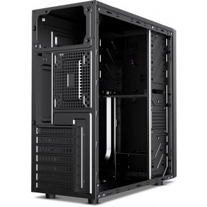 Floston GRAVITY Black