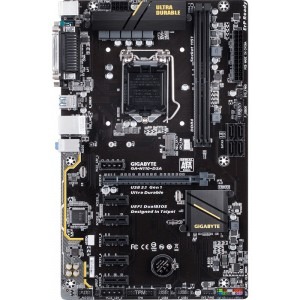 Mining RIG complet 6x MSI RX 580 Armor