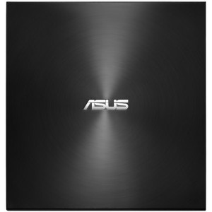 ASUS ASUS ZenDrive U7M DVD writer extern 8X ultra-subtire 13.9mm , include 2 discuri DVD M-DISC de 4.7GB, compatibil cu Windows si Mac OS, ASUS Webstorage gratuit 12 luni, Nero BackItUp, E-Green, Negru