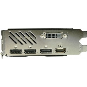 GIGABYTE Radeon RX 470 WindForce 4GB GDDR5 256-bit