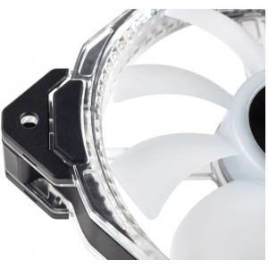 Corsair HD120 RGB LED High Performance 120mm plus Fan Controller