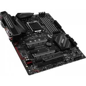 MSI Z270 GAMING PRO CARBON