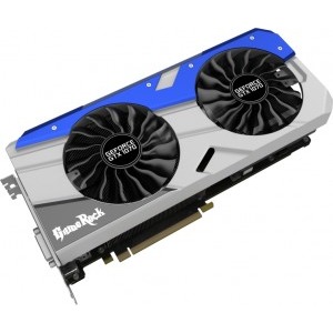 Palit GeForce GTX 1070 GameRock 8GB GDDR5 256-bit + G-Panel