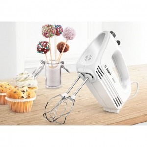 Bosch Mixer de mana, MFQ24200, 400W