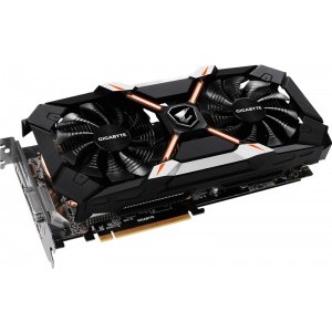 GIGABYTE AORUS GeForce GTX 1060 Xtreme Edition 6GB GDDR5 192-bit