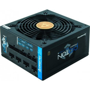 Sursa Chieftec Proton Series, 80+ Bronze, 750W