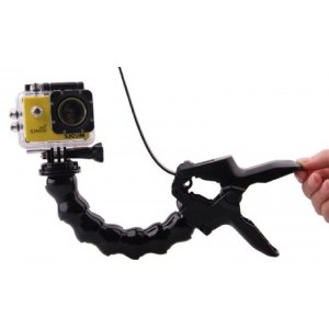 Accesoriu Camere video SJCAM Alligator Clip