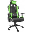 Genesis Nitro 550 black-green