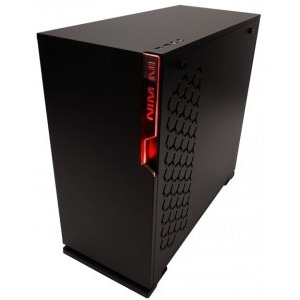 In Win 101 Black