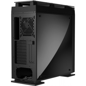 Segotep T5 Black