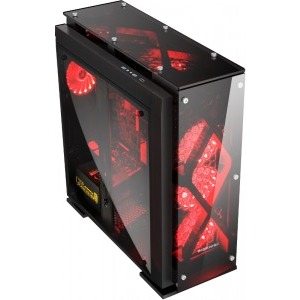 Segotep T5 Black
