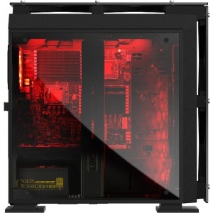 Segotep T5 Black