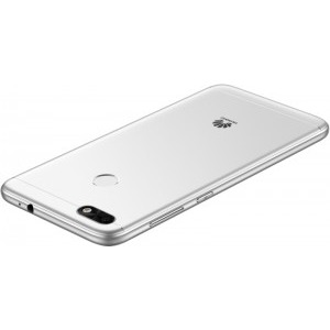 Huawei P9 Lite Mini 2017, Quad Core, 16GB, 2GB RAM, Dual SIM, 4G, Silver