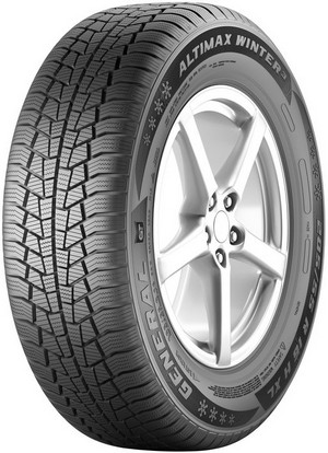 Anvelopa iarna General tire Altimax winter 3 225/40R18 92V  XL FR MS 3PMSF