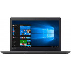 Lenovo 15.6'' IdeaPad 320 IKB, HD, Procesor Intel® Core™ i5-7200U (3M Cache, up to 3.10 GHz), 4GB DDR4, 500GB, GMA HD 620, Win 10 Pro, Black