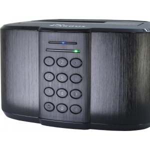 Inter-Tech Argus GD-PDLK02